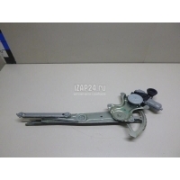 Стеклоподъемник электр. передний правый Toyota Camry V70 2017 6980152140