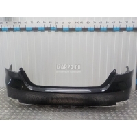 Бампер задний Toyota Camry V70 2017 5215933959