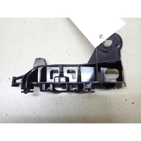 Кронштейн заднего бампера левый Toyota Camry V70 2017 5256333060
