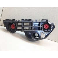 Кронштейн переднего бампера правый Toyota Camry V70 2017 5253506210