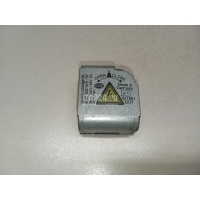 Блок ксеноновой лампы Hella 57/62 (2002 - 2012) 5DD00831950