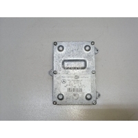 Блок ксеноновой лампы Mercedes Benz 57/62 (2002 - 2012) 0038206026