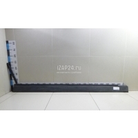 Накладка на порог (наружная) Volvo XC60 2017 31420623