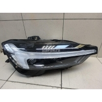 Фара правая Volvo XC60 2017 32337385