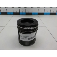 Поршень DT Spare Parts 4 R series (1995 - 2007) 133071