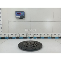 Диск сцепления Sachs truck 5 T series (2004 - 2007) 1878007254