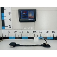 Плафон салонный Scania 5 T series (2004 - 2007) 1762453