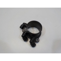 Патрубок воздушного фильтра BMW i3 (I01) 2013 13717642407