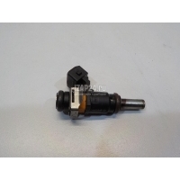 Форсунка инжекторная электрическая BMW i3 (I01) 2013 13538535876