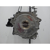 Электродвигатель (гибрид) BMW i3 (I01) 2013 12358629034