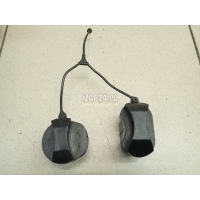 Заглушка BMW i3 (I01) 2013 61139343122