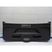Обшивка двери багажника BMW i3 (I01) 2013 51497305089