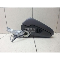 Подлокотник BMW i3 (I01) 2013