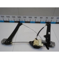 Стеклоподъемник электр. передний правый BMW i3 (I01) 2013 51337352876