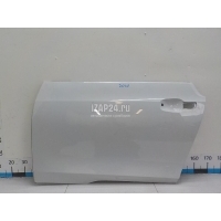 Дверь передняя левая BMW i3 (I01) 2013 51417303637