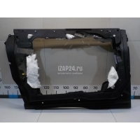 Дверь передняя левая BMW i3 (I01) 2013 51417303637