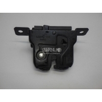 Замок багажника BMW i3 (I01) 2013 51247248075