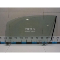 Стекло двери передней левой BMW i3 (I01) 2013 51337290859