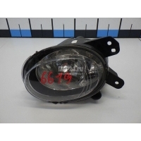 Фара противотуманная правая BMW i3 (I01) 2013 63117295688