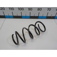 Пружина передняя BMW i3 (I01) 2013 31336865164