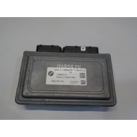 Блок управления двигателем BMW i3 (I01) 2013 12148674363