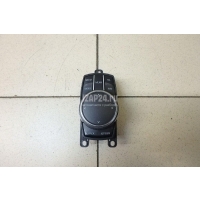 Кнопка многофункциональная BMW i3 (I01) 2013 61319280514