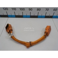 Проводка (коса) BMW i3 (I01) 2013 12438609697