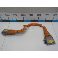 Проводка (коса) BMW i3 (I01) 2013 12438609699