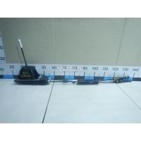 Кулиса КПП Nissan Cube (Z12) (2008 - 2020) 34108BC00A