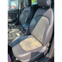 Кресло кресла hyundai ix35 передняя левый 2011 rok