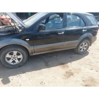 Колесо алюминиевая kia 7.0 