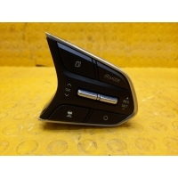 Блок кнопок Hyundai Santa Fe TM 2019 96720S1640
