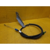 трос ручника Ford Transit TTG 2020 2480725, KK312A635DB