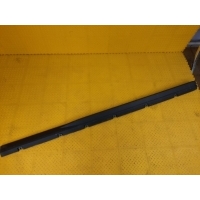 Накладка порога Ford Transit TTG 2020 BK31V10258CFW