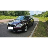 Škoda октавия skoda октавия богатые оборудование