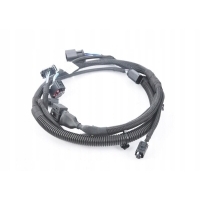 Kabelsatz sensorik aktivlenkun bmw e60 e61 e63 e64 oryginalny 61126970306