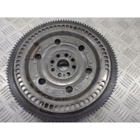 Колесо двухмассовый dwumasa форд focus mk2 1.8 tdci 415064710