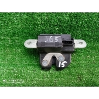 замок багажника Opel Corsa D (2006-2015) 55701971
