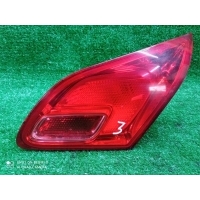 фонарь Opel Astra J (2010-2016) 13358078