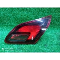 фонарь Opel Astra J (2010-2016) 13358078