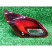фонарь Opel Astra J (2010-2016) 13319953
