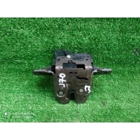 замок багажника Opel Astra J (2010-2016) 13581023