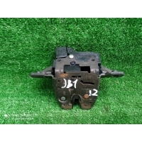 замок багажника Opel Astra J (2010-2016) 13587646