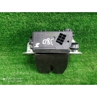 замок багажника Opel Astra H (2004-2014) 13117285