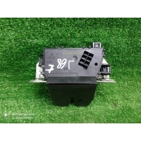 замок багажника Opel Astra H (2004-2014) 13117285