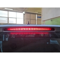 Свет сплава skoda superb iii