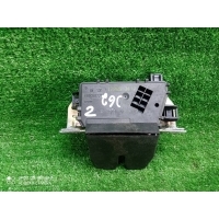 замок багажника SAAB 9-3 1998-2002 13117285