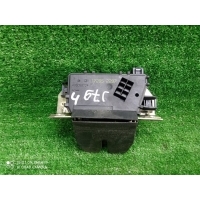 замок багажника Opel Zafira B (2005-2012) 13117285
