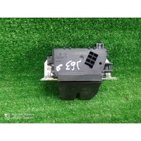 замок багажника Opel Zafira B (2005-2012) 13117285