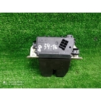 замок багажника SAAB 9-3 1998-2002 13117285